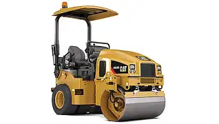 CAT CC2.6