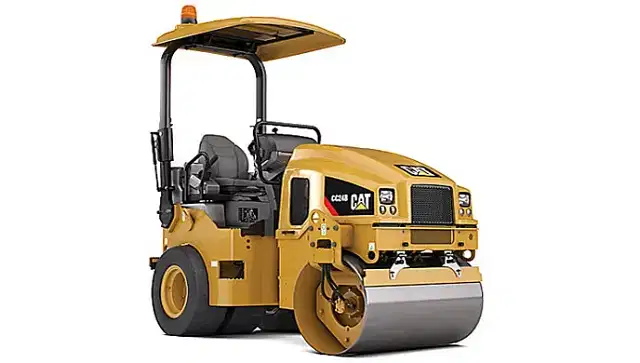 CAT CC2.6