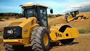 सीएटी CP11 GC