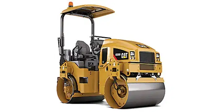 सीएटी CB36B