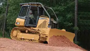 सीएटी SD5K