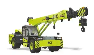 ACE F 210