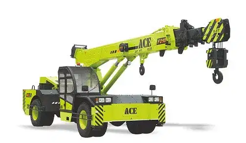 ACE F 210