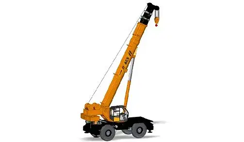 ACE 75XW