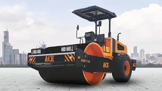 एस ASD 115 STD