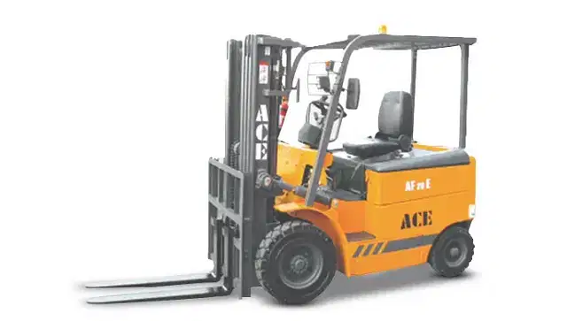 एस AF 20E