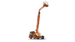 एस HXP 150