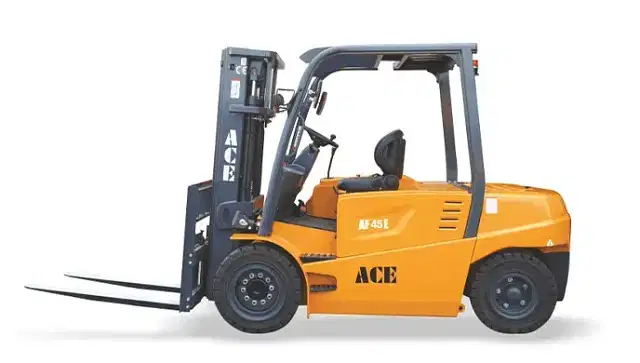 एस AF 45E