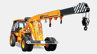 एस Rhino 110 C