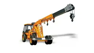 एस RHINO 90 C