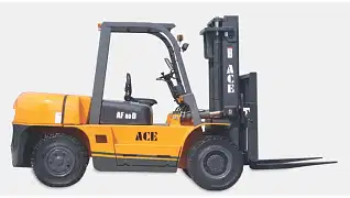 एस AF 80D