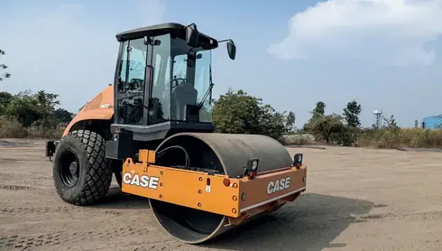 केस 1107 FX