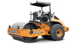 केस 1107DX