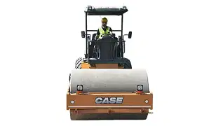 केस 1107EX-PD