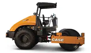 केस 1107EX-D