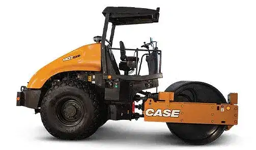 केस 1107EX-D
