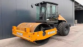 CASE 1107-FX-PD