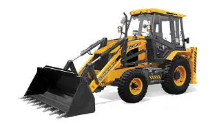 एस्कॉर्ट्स Loadmax II