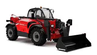 मैनिटू MT-X 1440