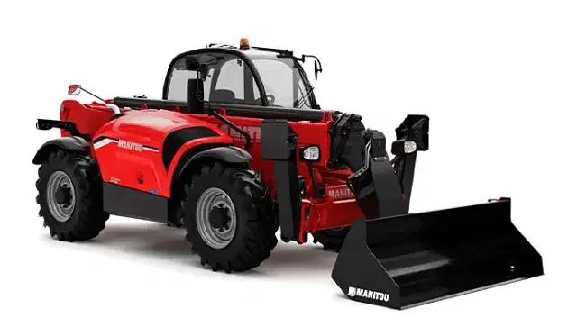 मैनिटू MT-X 1440