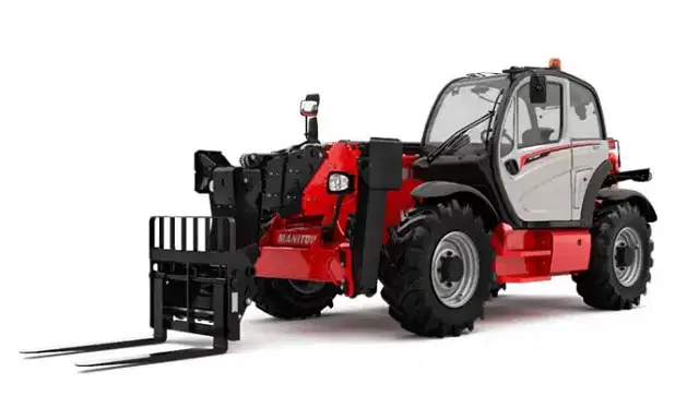 Manitou MT-X 1840