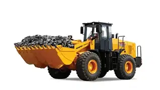 Manitou CDM835