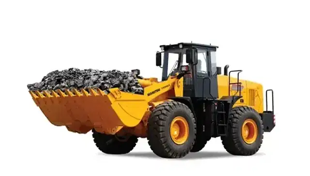 Manitou CDM835