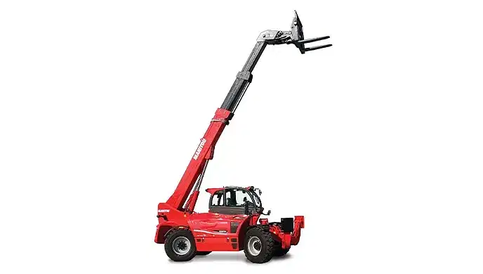 Manitou MHT 1490