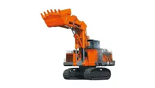 टाटा हिटाची EX8000-6
