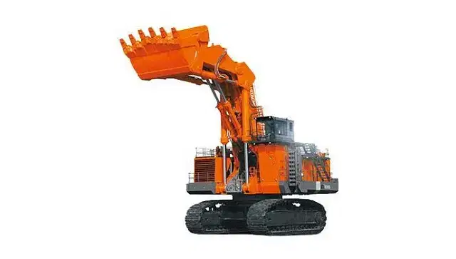 टाटा हिटाची EX8000-6