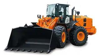 टाटा हिटाची ZW310-5A