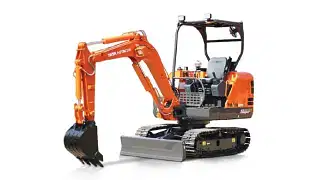टाटा हिटाची TMX 20 Neo