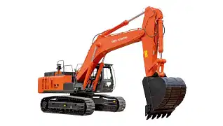 टाटा हिटाची ZAXIS 470H