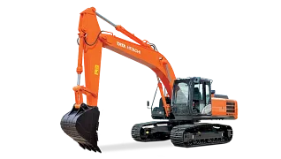 Zaxis 220 LCM