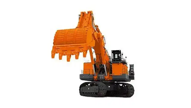Tata Hitachi EX 5600-7