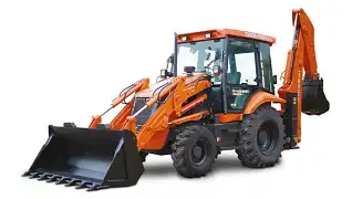 Tata Hitachi Shinrai Power 4