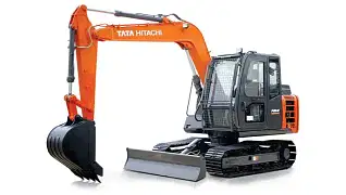 टाटा हिटाची EX 70 Prime