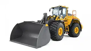 वोल्वो L180H