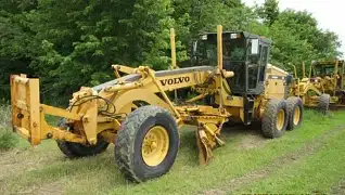 वोल्वो G720