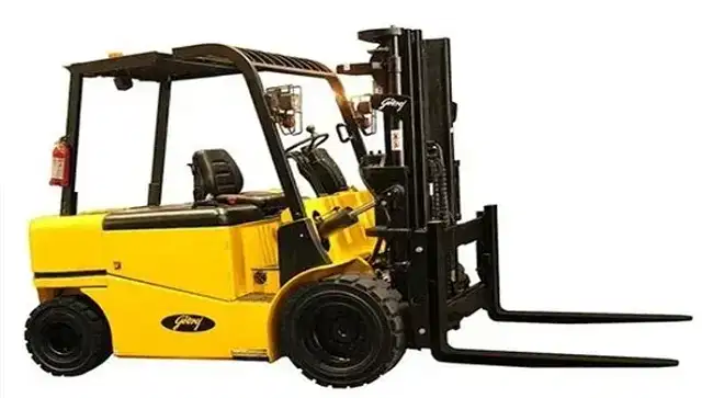 गोदरेज GX 200E UNO