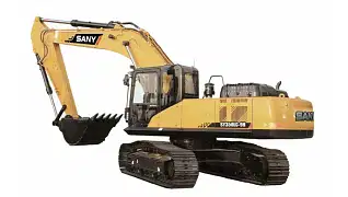 सांय  SY350C-9LCH