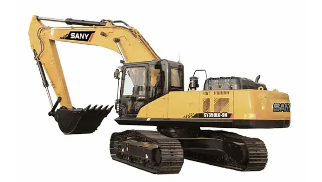 सांय  SY350C-9LCH