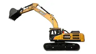 सांय  SY580C-10HD