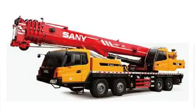 सांय  STC600S