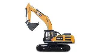 SANY SY500C-10HD