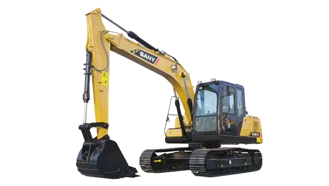 सांय  SY120C-9