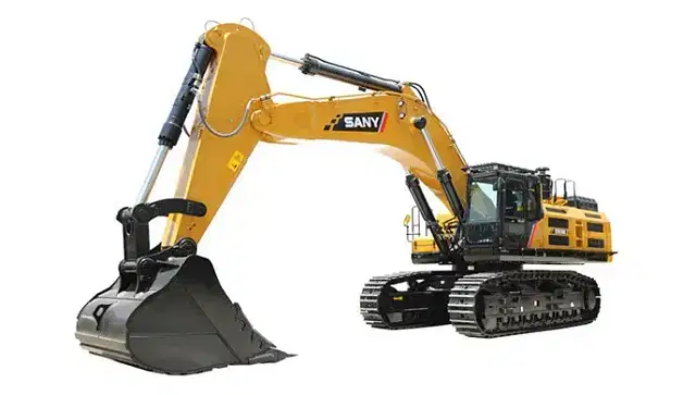 सांय  SY870C-10HD