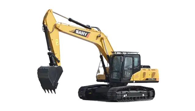 सांय  SY220C-9LC