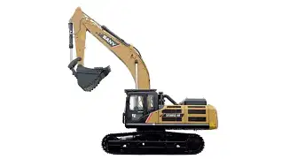 सांय  SY500LC-9H