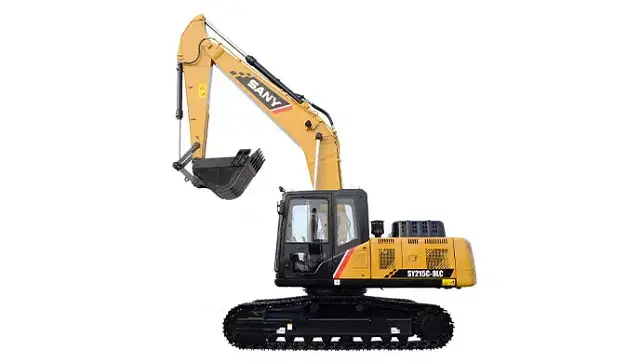 सांय  SY215C-9LCS